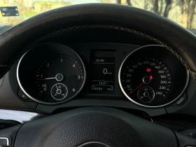 VW Golf 6 2.0TDI 140 Регистриран с каско! HIGHLINE  - 7299 € / 14275.60 лв. - 89290691 16