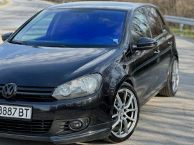 VW Golf 6 2.0TDI 140 Регистриран с каско! HIGHLINE  - 7299 € / 14275.60 лв. - 89290691 3