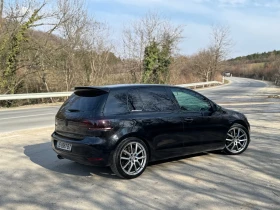 VW Golf 6 2.0TDI 140 ����������� � �����! HIGHLINE  | Mobile.bg � ����� ������ 7