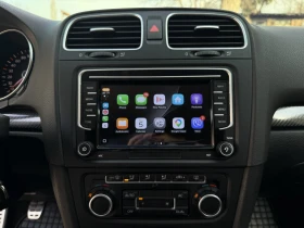 VW Golf 6 2.0TDI 140 Регистриран с каско! HIGHLINE  - 7299 € / 14275.60 лв. - 89290691 17