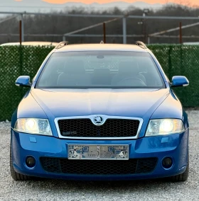 Skoda Octavia 2.0TDi 170hp//VRS - 4300 € / 8410.07 лв. - 94607516 2