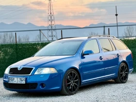Skoda Octavia 2.0TDi 170hp//VRS