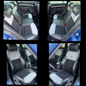 Skoda Octavia 2.0TDi 170hp//VRS - 4300 € / 8410.07 лв. - 94607516 14