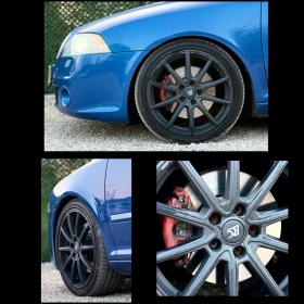 Skoda Octavia 2.0TDi 170hp//VRS - 4300 € / 8410.07 лв. - 94607516 10