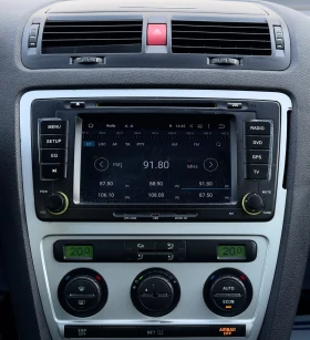 Skoda Octavia 2.0TDi 170hp//VRS - 4300 € / 8410.07 лв. - 94607516 16