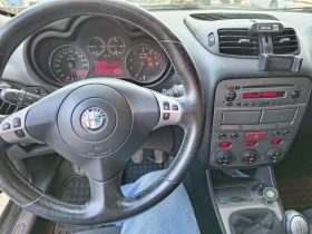 Alfa Romeo 147 1.6 TS ECO | Mobile.bg � ����� ������ 7