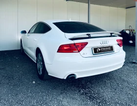 Audi A7 3.0 TFSI quattro | Auto.bg — изображение 4