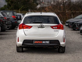 Toyota Auris 2.0 D-4D Бяла перла! ТОП! С ГАРАНЦИЯ! - 6300 € / 12321.73 лв. - 75823911 5