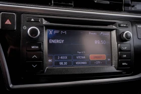 Toyota Auris 2.0 D-4D Бяла перла! ТОП! С ГАРАНЦИЯ! - 6300 € / 12321.73 лв. - 75823911 14