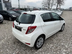 Toyota Yaris 1.3 i - 5400 € / 10561.48 лв. - 86175561 4