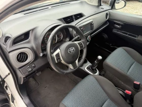 Toyota Yaris 1.3 i - 5400 € / 10561.48 лв. - 86175561 12