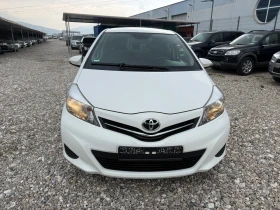 Toyota Yaris 1.3 i - 5400 € / 10561.48 лв. - 86175561 2