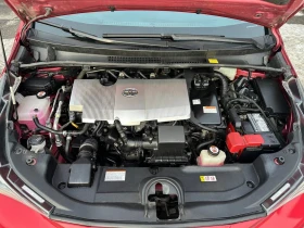 Toyota Prius FOUR TOURING* FWD* АвтоКредит* (ЦЕНА ДО БГ) - 13999 € / 27379.66 лв. - 46969176 15