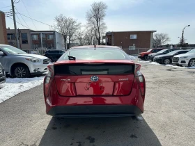 Toyota Prius FOUR TOURING* FWD* АвтоКредит* (ЦЕНА ДО БГ) - 13999 € / 27379.66 лв. - 46969176 3