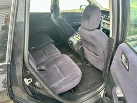 Honda Fr-v 1.8���/������ Facelift | Mobile.bg � ����� ������ 11