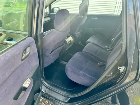 Honda Fr-v 1.8���/������ Facelift | Mobile.bg � ����� ������ 12