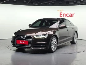 Audi A6 2.0 TDI