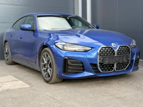 BMW 430 BMW 430xi Gran Coupe* M Sport* Digital* CAM* HARMA - 41699 € / 81556.16 лв. - 18127505 3