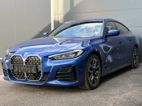 BMW 430 BMW 430xi Gran Coupe* M Sport* Digital* CAM* HARMA - 41699 € / 81556.16 лв. - 18127505 4