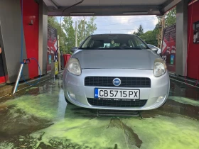 Fiat Punto - 1500 € / 2933.74 лв. - 99144222 4