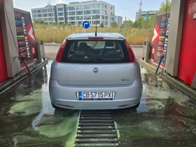 Fiat Punto - 1500 € / 2933.74 лв. - 99144222 3