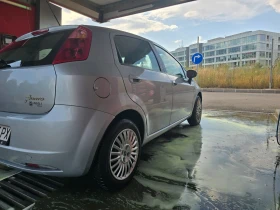 Fiat Punto - 1500 € / 2933.74 лв. - 99144222 2