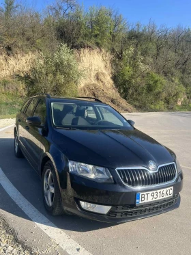 Skoda Octavia 1.8tsi 4x4 - 5100 € / 9974.73 лв. - 70562681 3