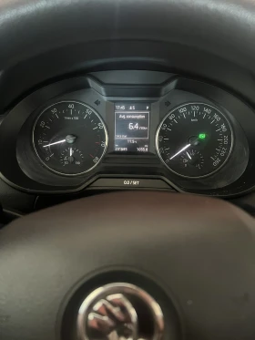 Skoda Octavia 1.8tsi 4x4 - 5100 € / 9974.73 лв. - 70562681 9