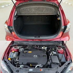Mazda 3 GTA 2.0d/143�� * 6��*  | Mobile.bg � ����� ������ 17