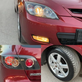 Mazda 3 GTA 2.0d/143�� * 6��*  | Mobile.bg � ����� ������ 9
