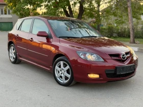 ������ Mazda 3