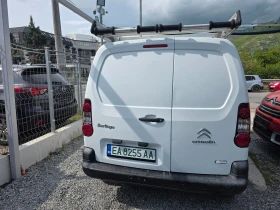 Citroen Berlingo 22.5  55000 ���.���  | Mobile.bg � ����� ������ 6