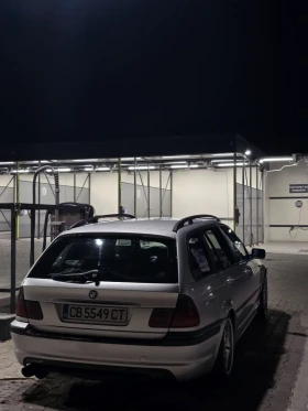 BMW 320 | Mobile.bg � ����� ������ 4