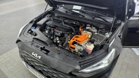 Kia K8 Hybrid* Signature* Navi* Camera*  | Mobile.bg � ����� ������ 7