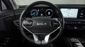 Kia K8 Hybrid* Signature* Navi* Camera*  | Mobile.bg � ����� ������ 14