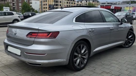 VW Arteon 2.0 TDI BiTurbo 4motion | Mobile.bg � ����� ������ 5