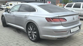 VW Arteon 2.0 TDI BiTurbo 4motion | Mobile.bg � ����� ������ 7
