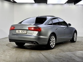 Audi A6 3.0 TDI Quattro | Auto.bg — изображение 4