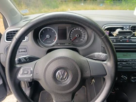 VW Polo 1.6 TDI COMFORTLINE - 4300 € / 8410.07 лв. - 72364596 11