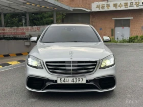 Mercedes-Benz S 350 undefined | Auto.bg — изображение 3