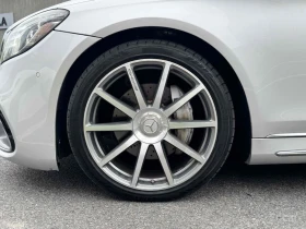 Mercedes-Benz S 350 undefined | Auto.bg — изображение 6