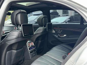 Mercedes-Benz S 350 undefined | Auto.bg — изображение 11