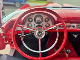 Ford Thunderbird * SPECIAL V8 * АВТОКРЕДИТ БЕЗ ПЪРВОНАЧАЛНА ВНОСКА* | Auto.bg — изображение 13