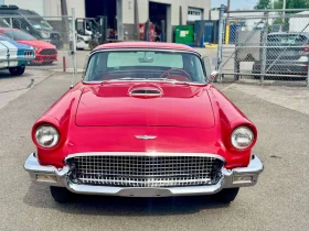 Ford Thunderbird * SPECIAL V8 * АВТОКРЕДИТ БЕЗ ПЪРВОНАЧАЛНА ВНОСКА* | Auto.bg — изображение 6