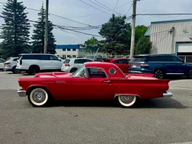 Ford Thunderbird * SPECIAL V8 * АВТОКРЕДИТ БЕЗ ПЪРВОНАЧАЛНА ВНОСКА* | Auto.bg — изображение 2