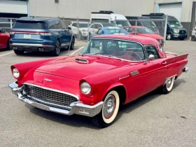 Ford Thunderbird * SPECIAL V8 * АВТОКРЕДИТ БЕЗ ПЪРВОНАЧАЛНА ВНОСКА*