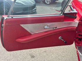 Ford Thunderbird * SPECIAL V8 * АВТОКРЕДИТ БЕЗ ПЪРВОНАЧАЛНА ВНОСКА* | Auto.bg — изображение 15