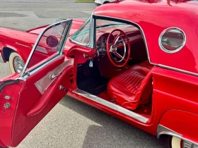 Ford Thunderbird * SPECIAL V8 * АВТОКРЕДИТ БЕЗ ПЪРВОНАЧАЛНА ВНОСКА* | Auto.bg — изображение 5