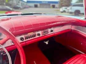 Ford Thunderbird * SPECIAL V8 * АВТОКРЕДИТ БЕЗ ПЪРВОНАЧАЛНА ВНОСКА* | Auto.bg — изображение 9