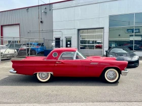 Ford Thunderbird * SPECIAL V8 * АВТОКРЕДИТ БЕЗ ПЪРВОНАЧАЛНА ВНОСКА* | Auto.bg — изображение 3